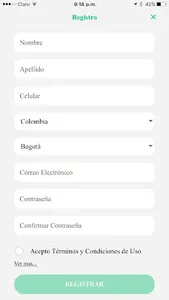 Wanpet screenshot 1