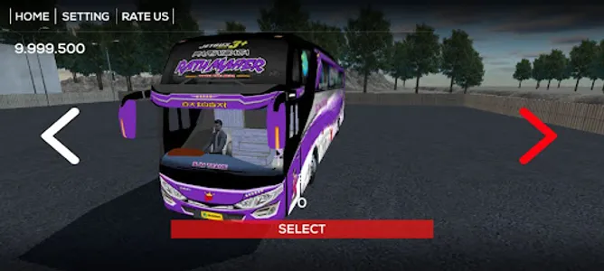 Bus Telolet Basuri Pianika screenshot 2