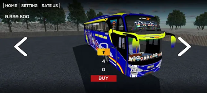 Bus Telolet Basuri Pianika screenshot 4