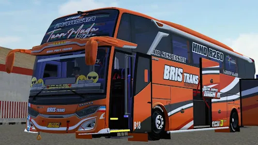 Bus Telolet Basuri Pianika screenshot 6