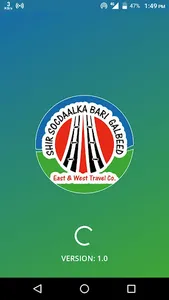 Bari iyo Galbeed screenshot 0