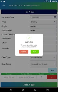 Bari iyo Galbeed screenshot 21
