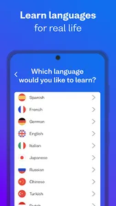 Busuu: Learn Languages screenshot 0