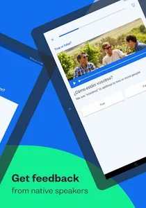 Busuu: Learn Languages screenshot 13