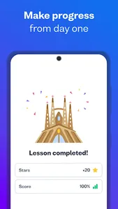 Busuu: Learn Languages screenshot 2