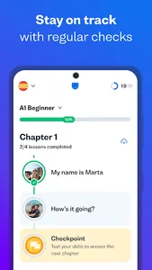 Busuu: Learn Languages screenshot 4