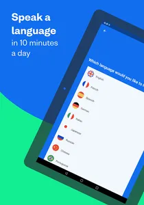 Busuu: Learn Languages screenshot 6