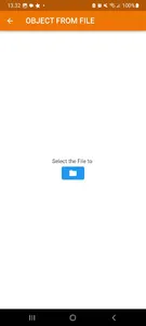 Detech (Yolo v5) screenshot 3