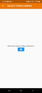 Detech (Yolo v5) screenshot 4