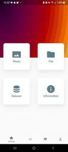 Detech (Yolo v5) screenshot 5