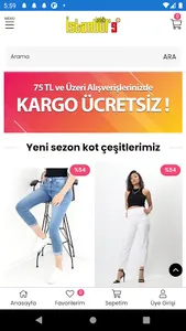 Butik İstanbul's screenshot 1