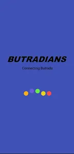 Butradians screenshot 3