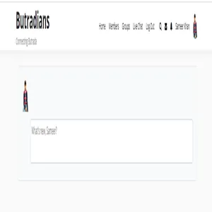 Butradians screenshot 6