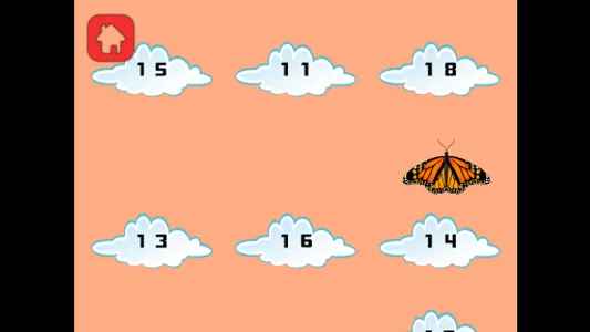 Números voladores screenshot 6