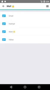 Buttercup screenshot 2