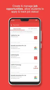 CollPoll screenshot 4
