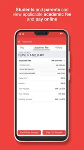 CollPoll screenshot 5