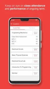 CollPoll screenshot 7