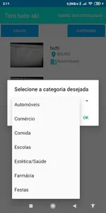 Tem Tudo Aki screenshot 2
