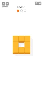 Button Maze! screenshot 0