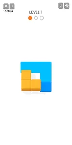 Button Maze! screenshot 1