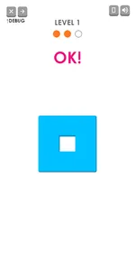 Button Maze! screenshot 2