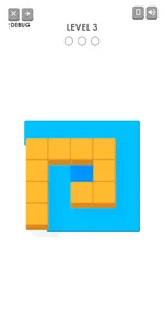 Button Maze! screenshot 4
