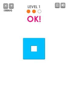 Button Maze! screenshot 7