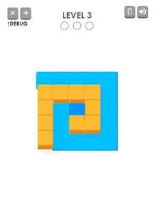 Button Maze! screenshot 9