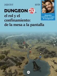 2d6 Mag screenshot 2