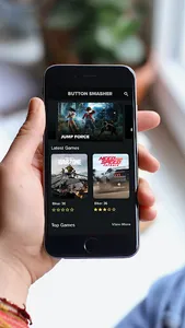 ButtonSmasher screenshot 10