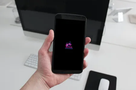 ButtonSmasher screenshot 21