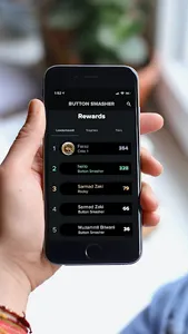 ButtonSmasher screenshot 3