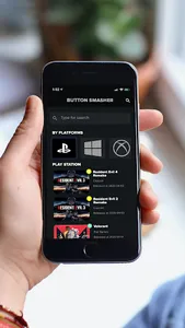 ButtonSmasher screenshot 4