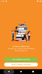 Buy Books screenshot 0