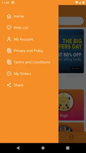 Buy Books screenshot 1