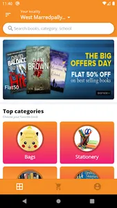Buy Books screenshot 2