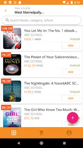 Buy Books screenshot 3