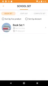 Buy Books screenshot 5