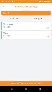 Buy Books screenshot 6