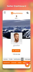 Buy2Alibaba screenshot 2