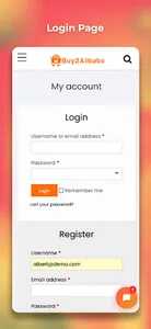 Buy2Alibaba screenshot 4