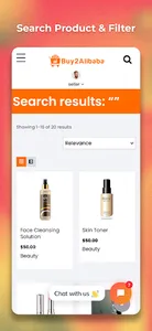 Buy2Alibaba screenshot 5