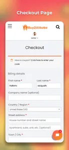 Buy2Alibaba screenshot 6