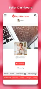 Buy2Aliexpress screenshot 2