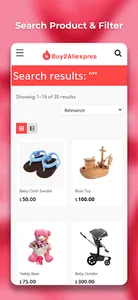 Buy2Aliexpress screenshot 5