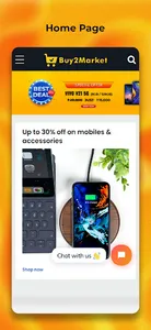 Buy2Market screenshot 0