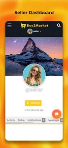 Buy2Market screenshot 2