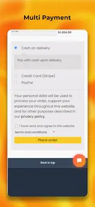 Buy2Market screenshot 3