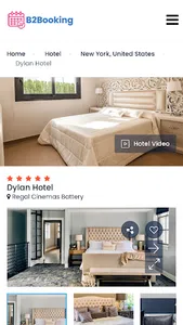 Buy2booking screenshot 2
